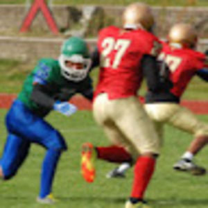 Meet your Posher, Jake